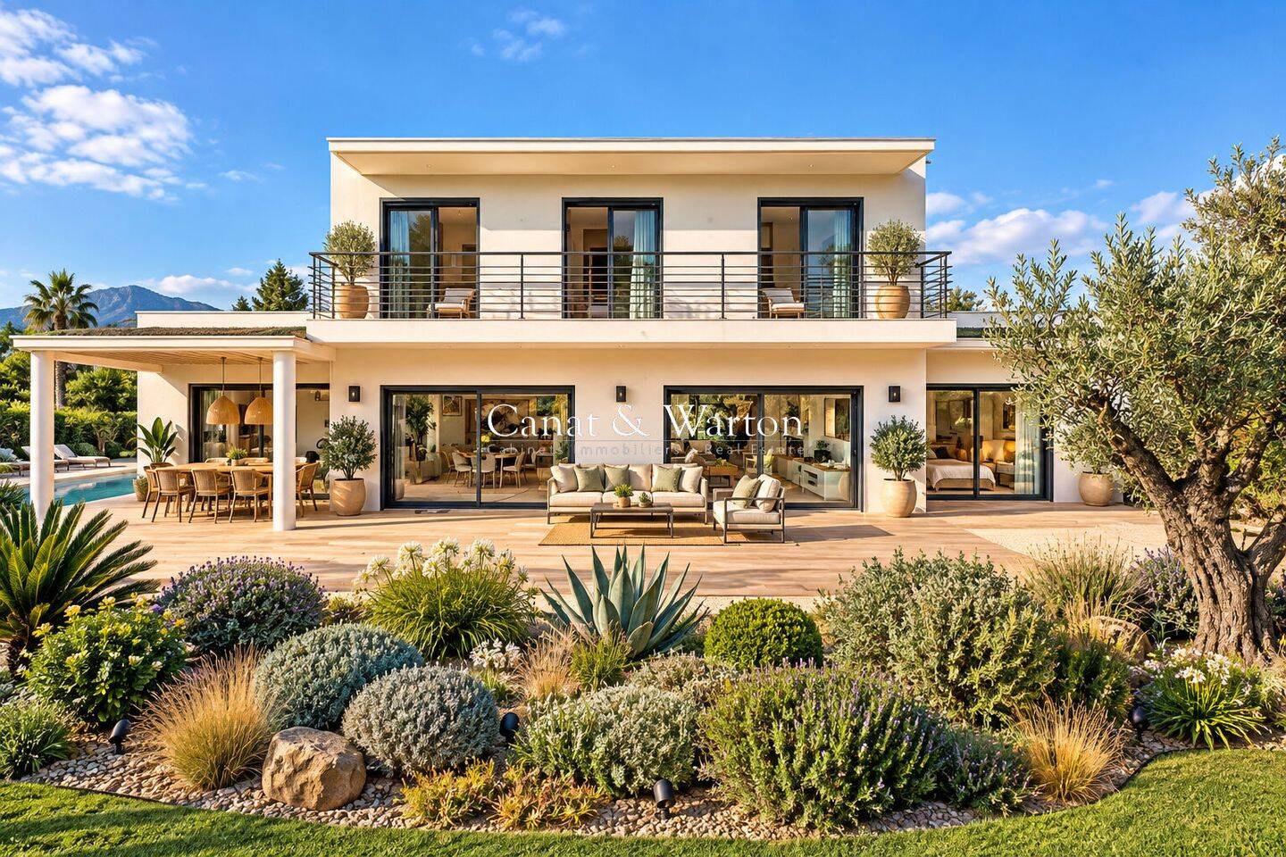 Maison 7 pièces 173 m² · à Saint-Raphaël · 173 m² · 1 490 000 €