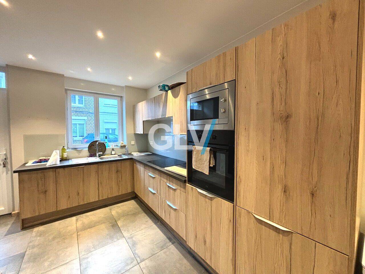 Maison 3 pièces 67 m² · à Marcq-en-Barœul · 67 m² · 914 €/mois
