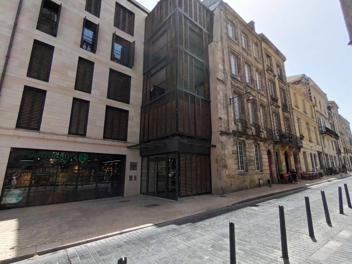 Appartement 3 pièces 71 m² · à Bordeaux · 71 m² · 899 €