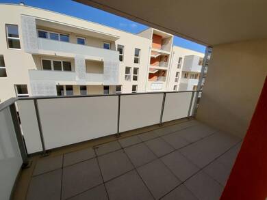 Appartement à louer 617 € 2 pièces 1 chambre 47 m² 2ème étage Beausoleil Nimes 30000