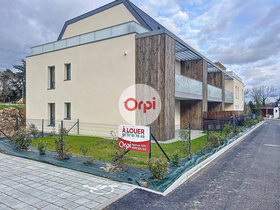 Appartement 3 pièces 64 m² · à Muzillac · 64,3 m² · 890 €/mois