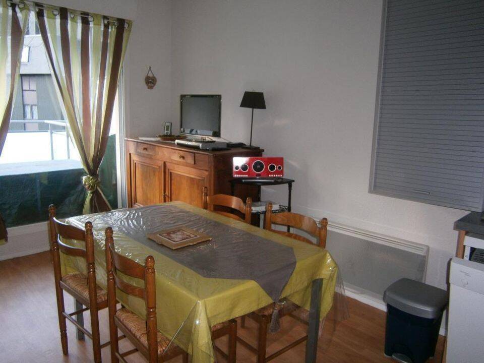 Appartement 2 pièces 38 m² · à Mont-Dore · 38 m² · 850 €
