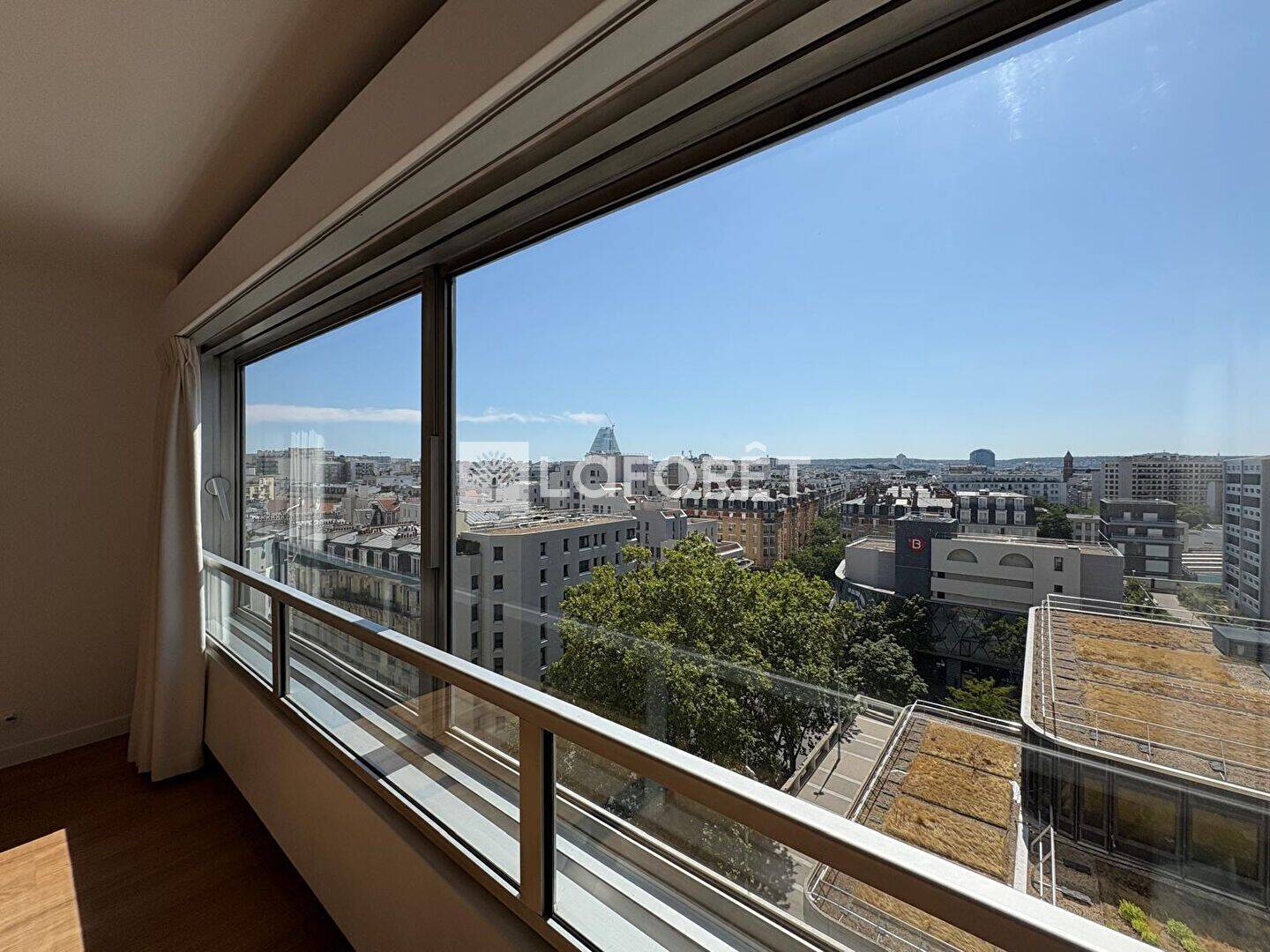 Appartement 3 pièces 75 m² · à Paris 15ème Arrondissement · 75 m² · 2 950 €