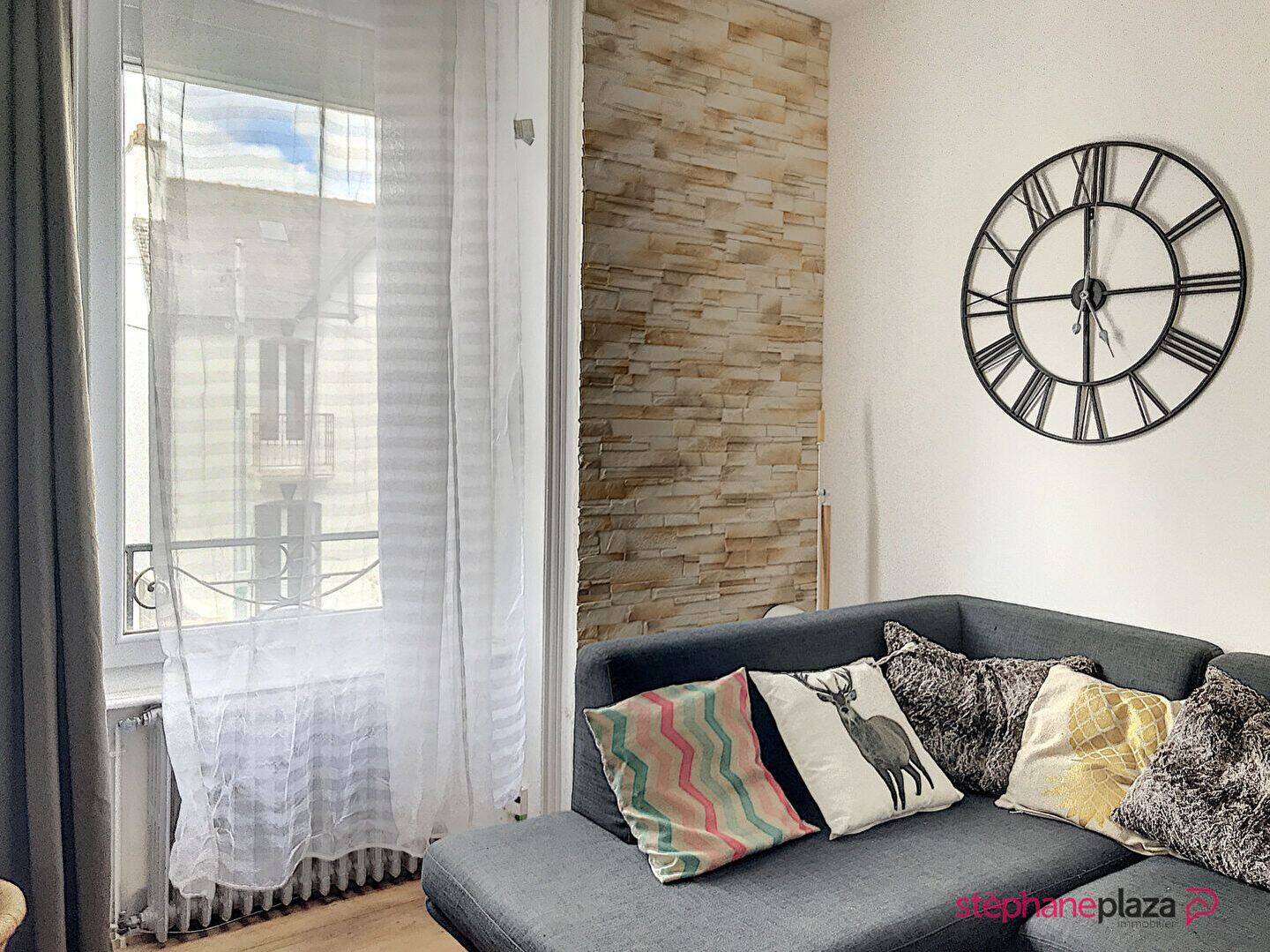 Appartement 2 pièces 49 m² · à Quimper · 49 m² · 133 700 €