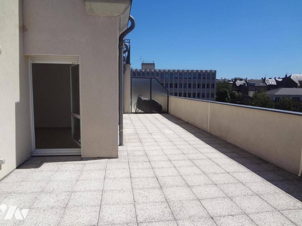 Appartement 2 pièces 54 m² · à Amiens · 53,8 m² · 800 €/mois