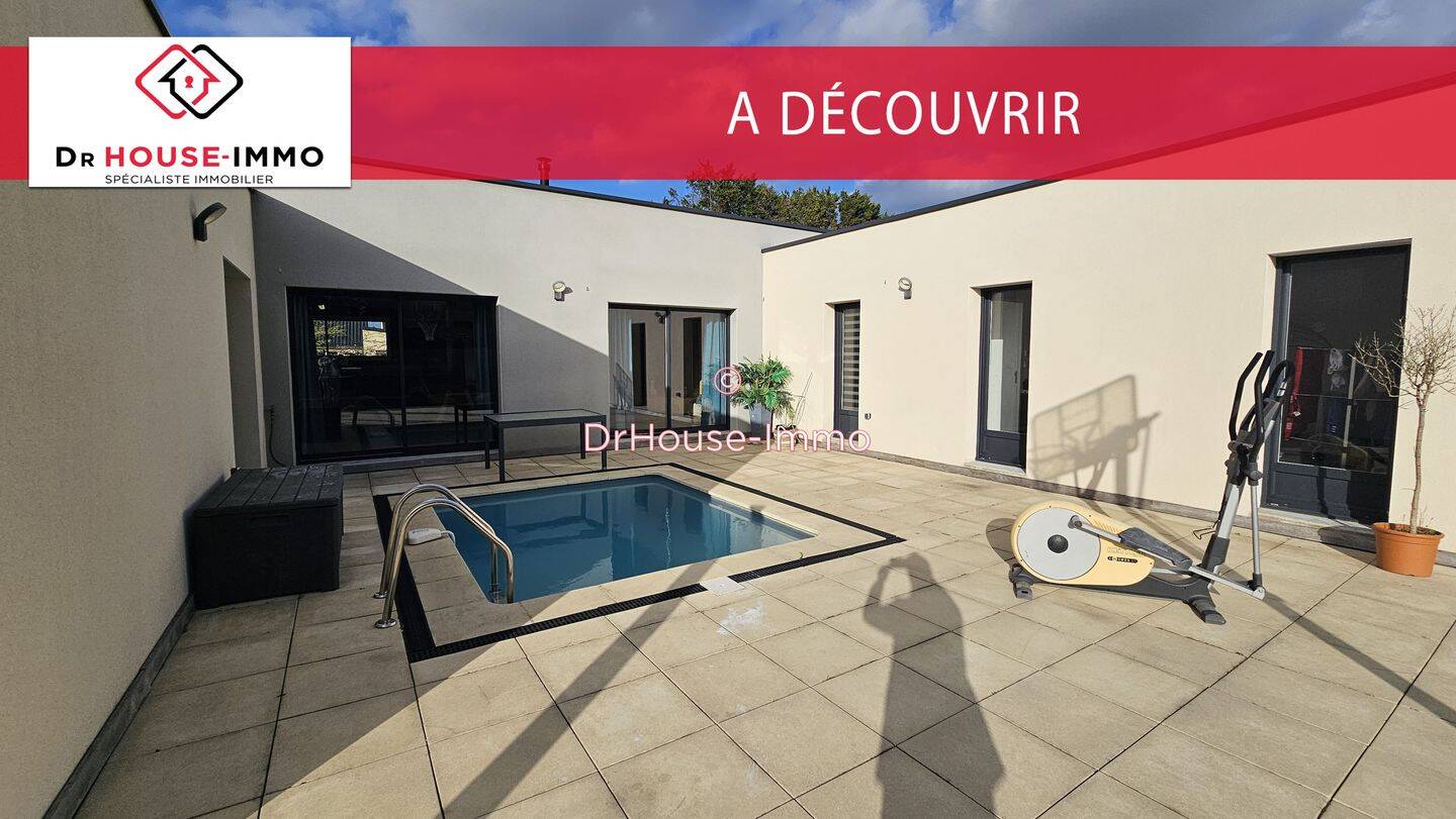 Maison 6 pièces 174 m² · à Changé · 174 m² · 423 500 €