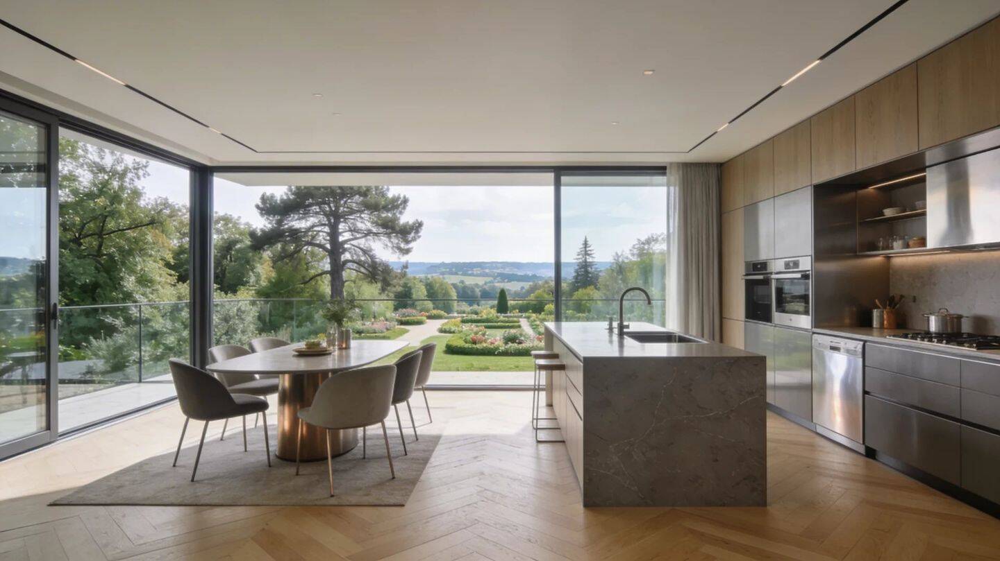 Appartement 3 pièces 69 m² · à Coupvray · 69 m² · 267 000 €