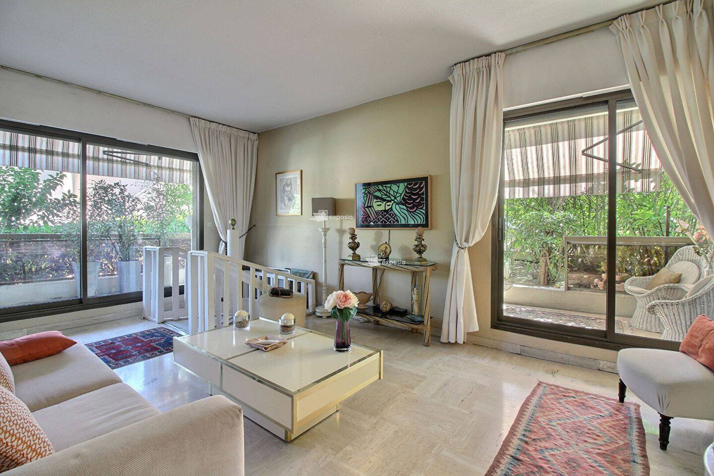 Duplex à vendre