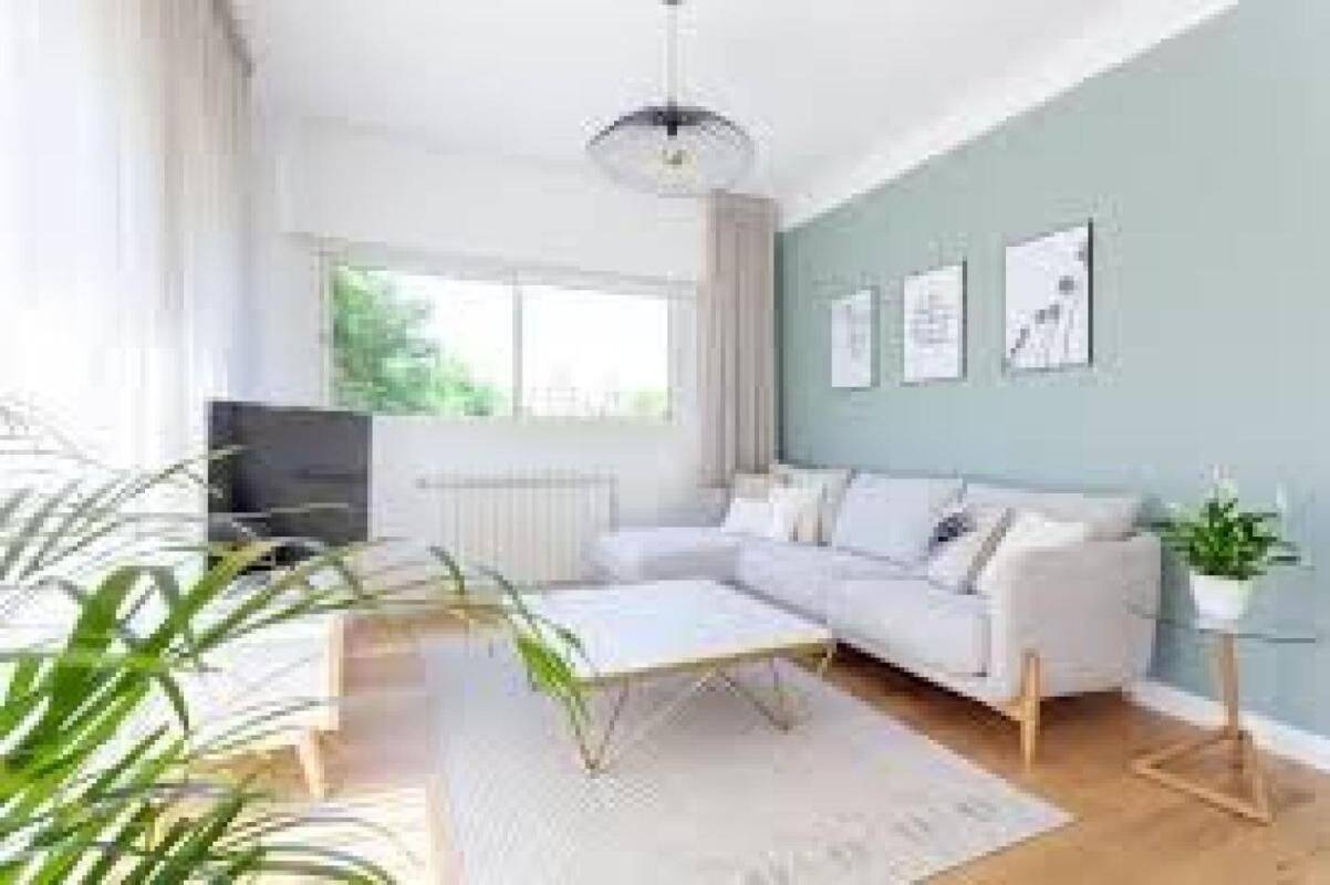 Appartement 4 pièces 95 m² · à Lille · 95 m² · 529 000 €