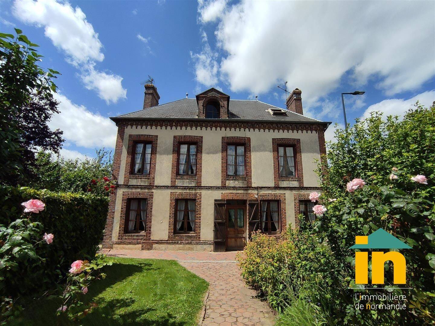 Maison 6 pièces 150 m² · à L'Aigle · 150 m² · 177 000 €