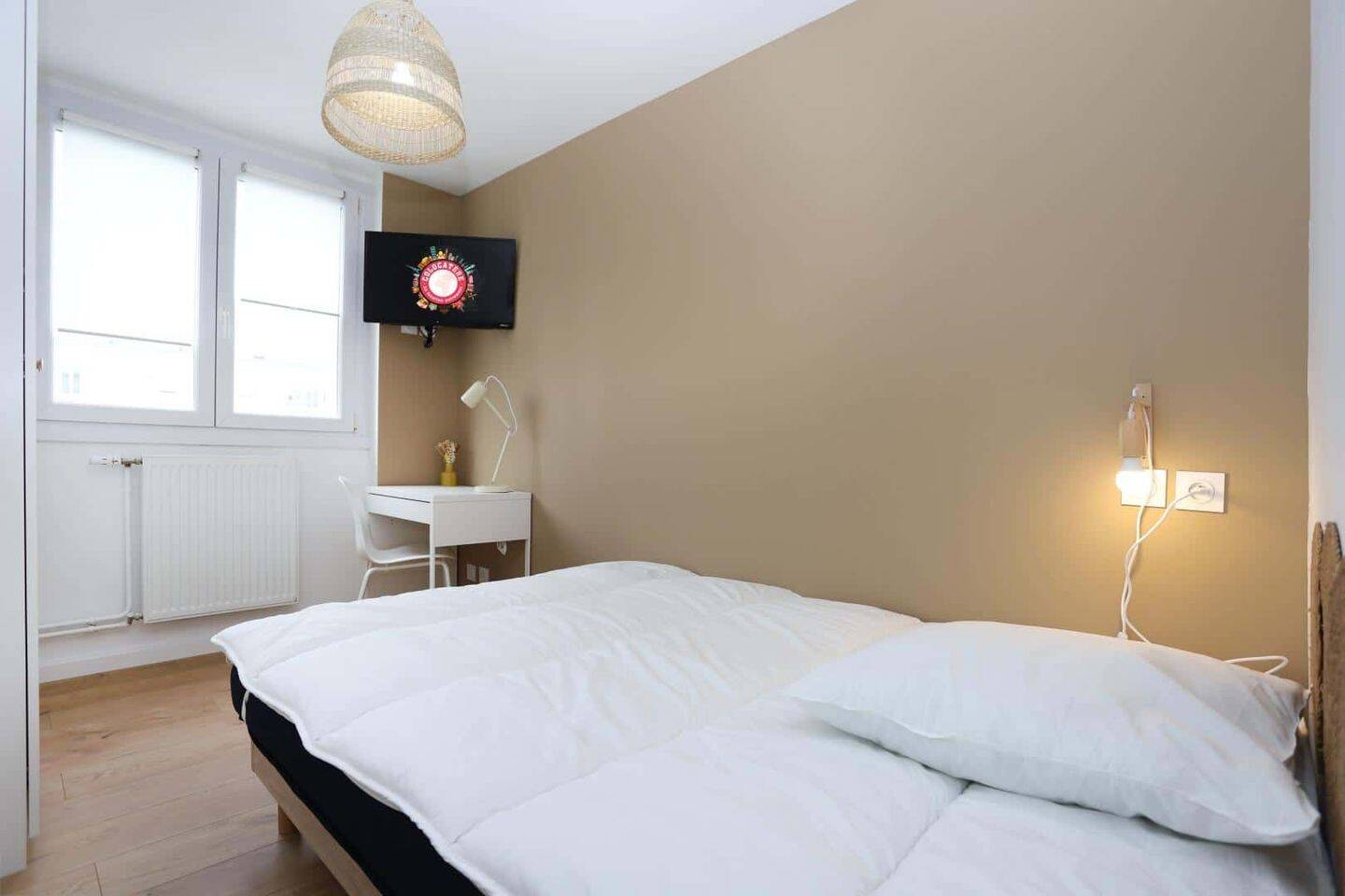 1 pièce 15 m² · à Brest · 15 m² · 345 €