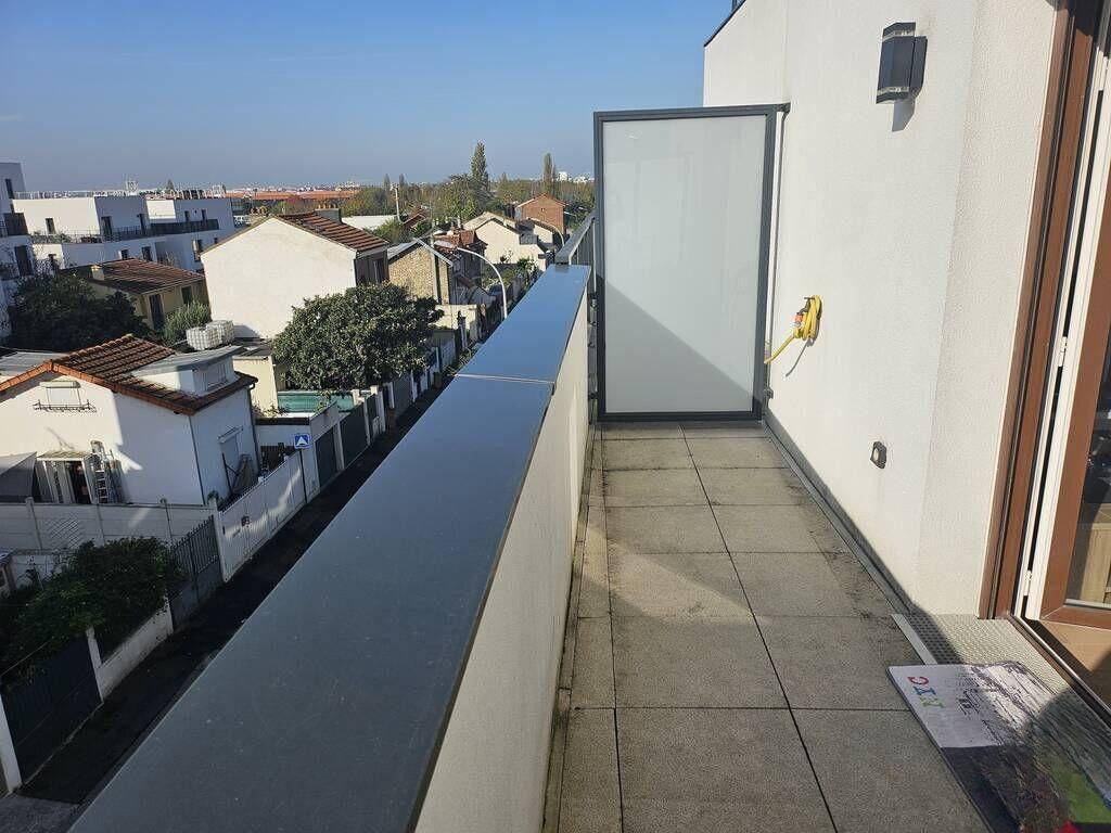 Appartement 1 pièce 27 m² · à Colombes · 27 m² · 1 090 €