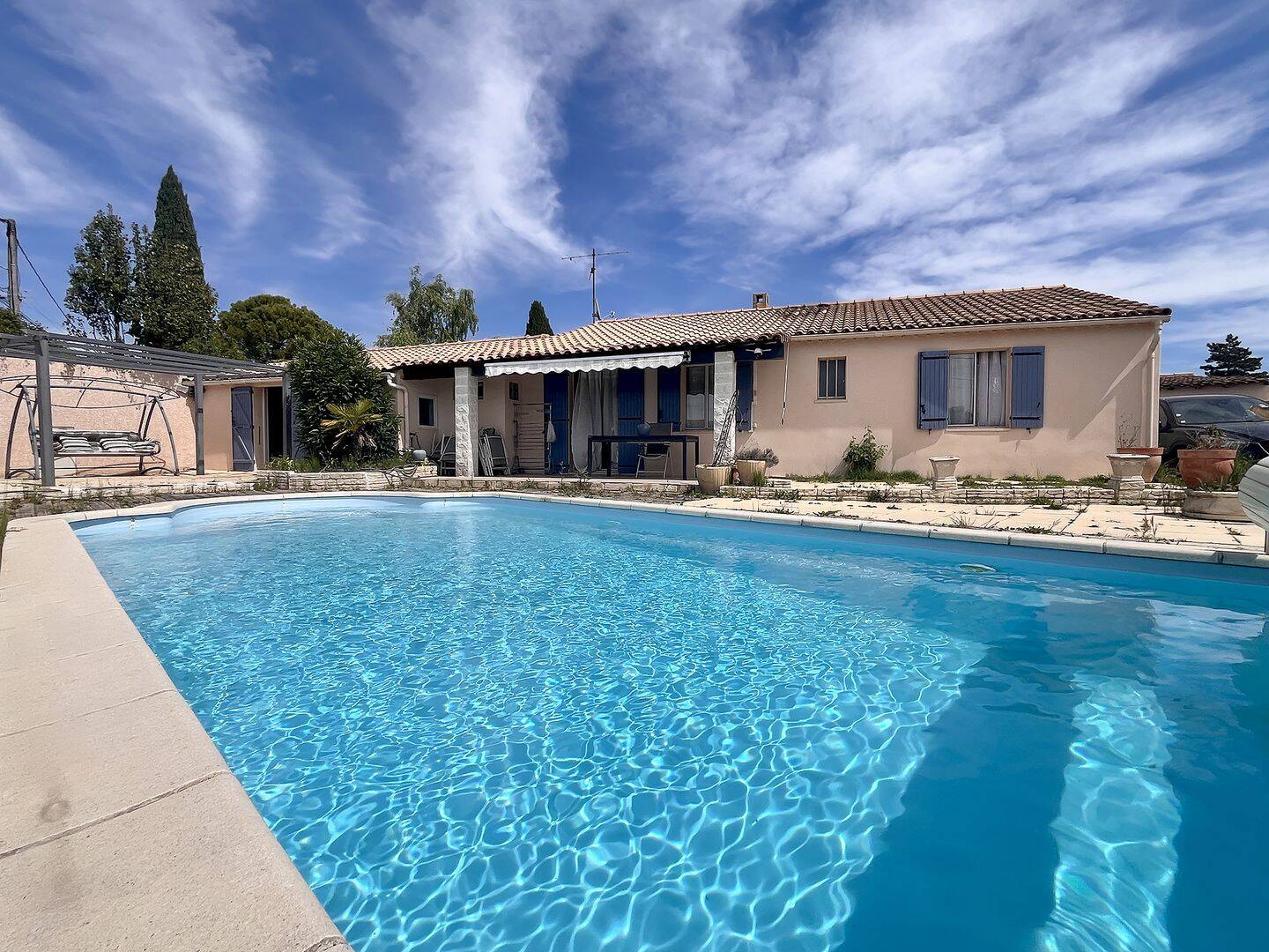 Maison 6 pièces 142 m² · à Caromb · 142 m² · 348 000 €