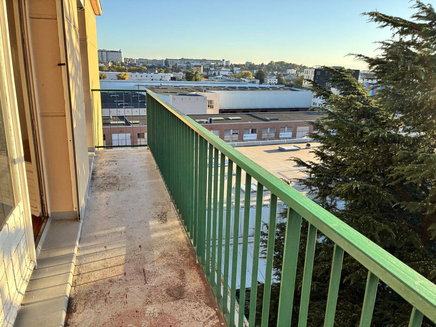 Appartement 4 pièces 84 m² · à Villeurbanne · 84 m² · 205 000 €