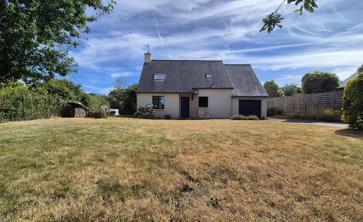 Maison 5 pièces 117 m² · à Clohars-Carnoët · 117 m² · 327 400 €