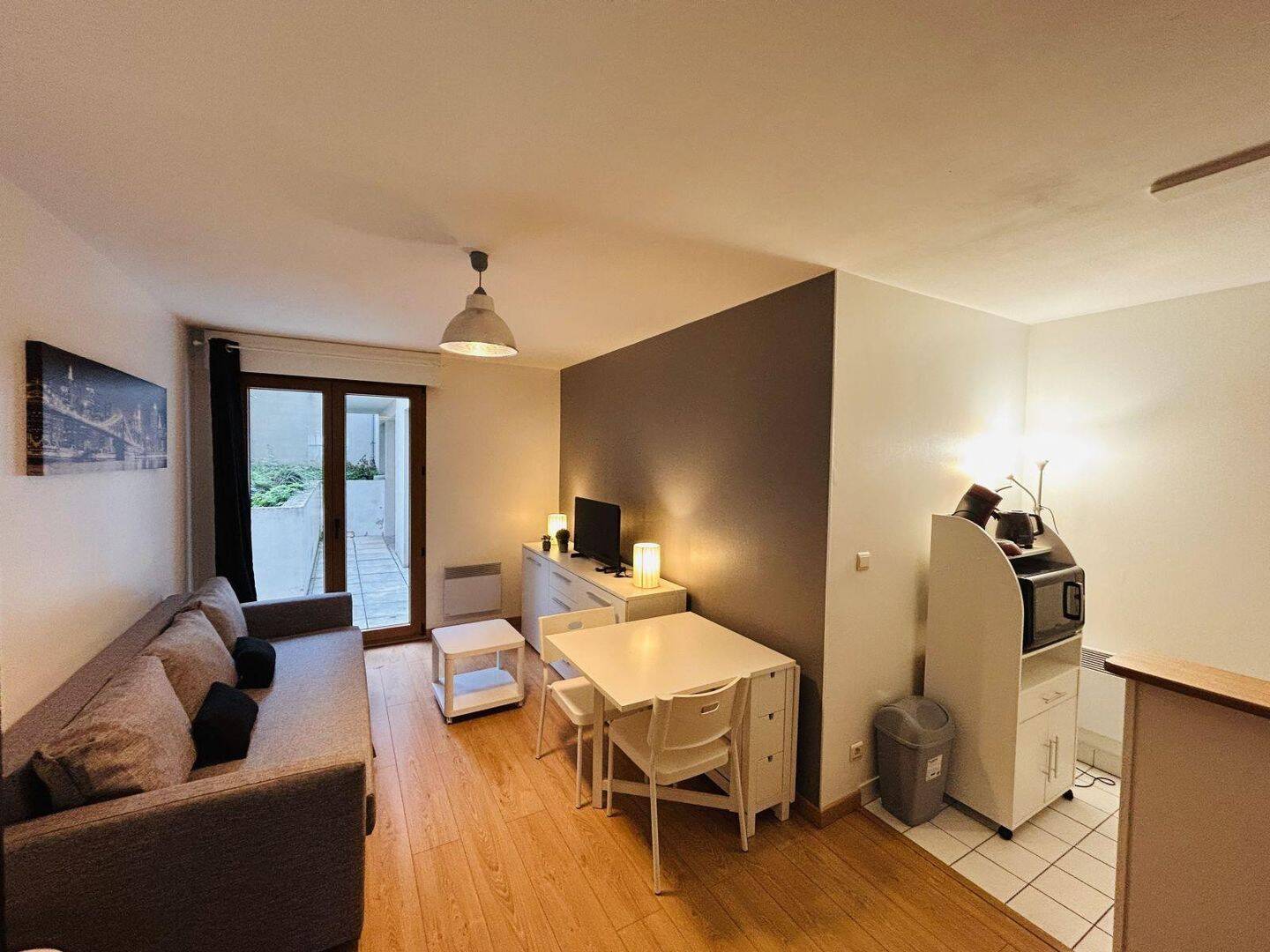 Appartement 1 pièce 27 m² · à Reims · 27 m² · 620 €