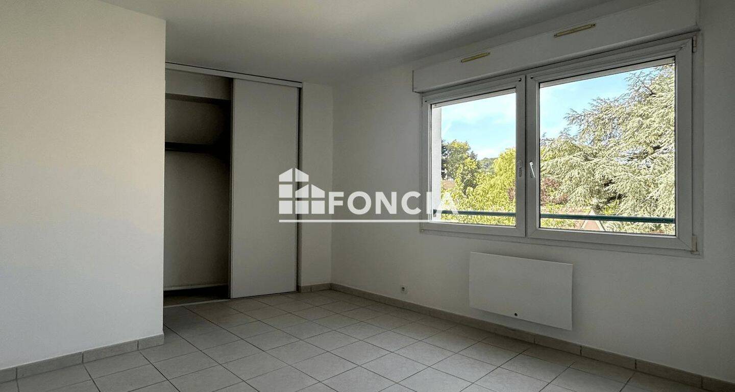 Appartement 2 pièces 47 m² · à Gif-sur-Yvette · 46,6 m² · 770 €