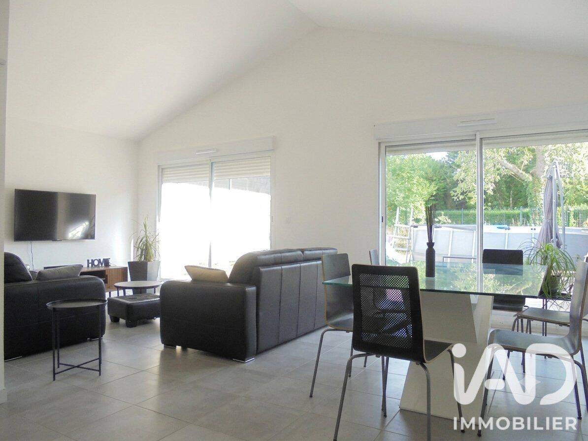 Maison 5 pièces 110 m² · à Rambouillet · 110 m² · 399 500 €