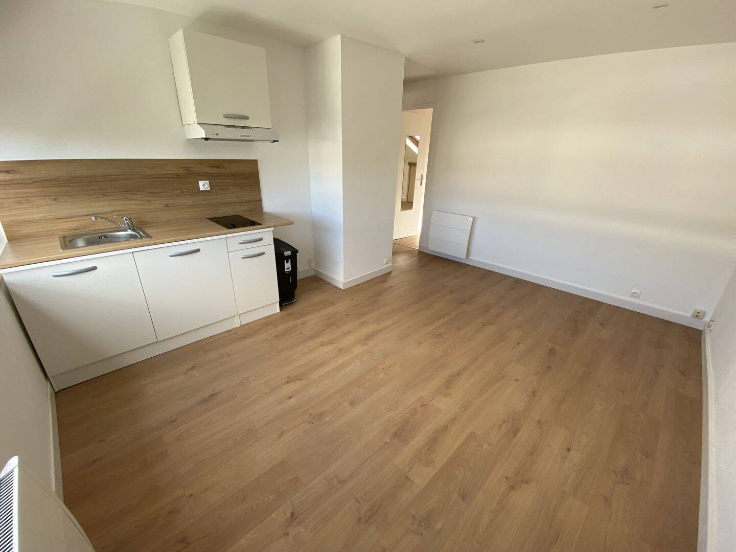 Appartement 2 pièces 45 m² · à Nantes · 45,2 m² · 797 €