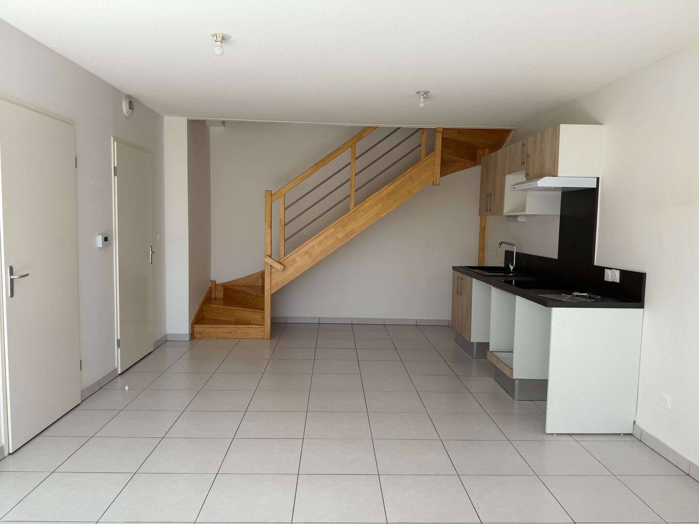 Appartement 4 pièces 90 m² · à Cugnaux · 89,6 m² · 1 030 €