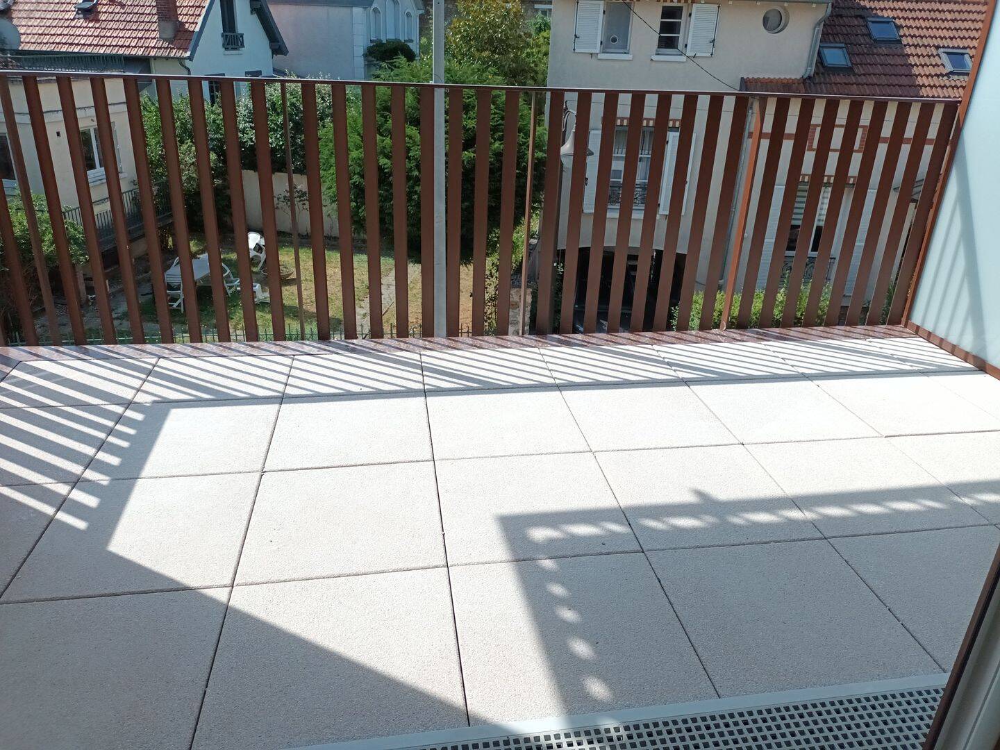 Appartement 4 pièces 76 m² · à Le Chesnay-Rocquencourt · 76 m² · 1 500 €/mois