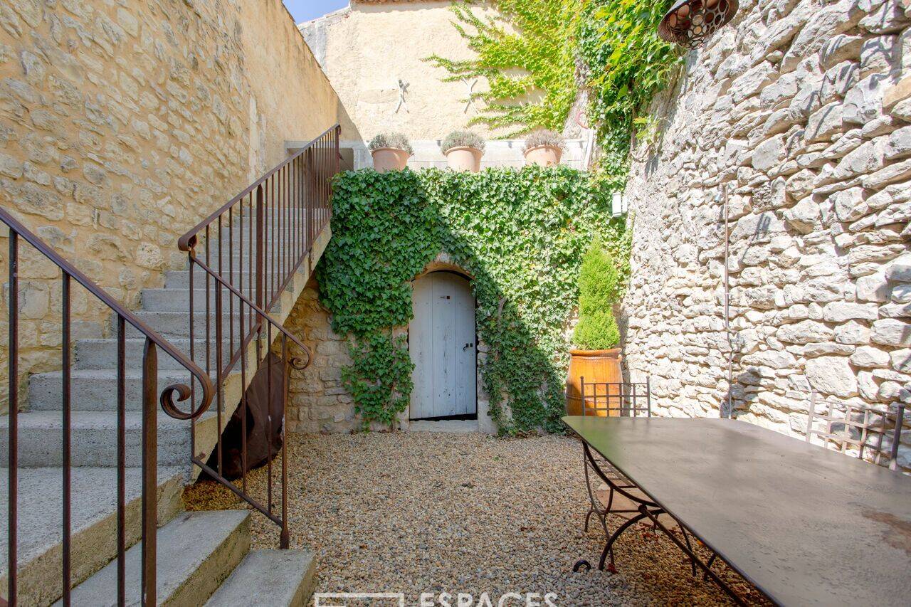 Maison 4 pièces 100 m² · à Uzès · 100 m² · 279 000 €