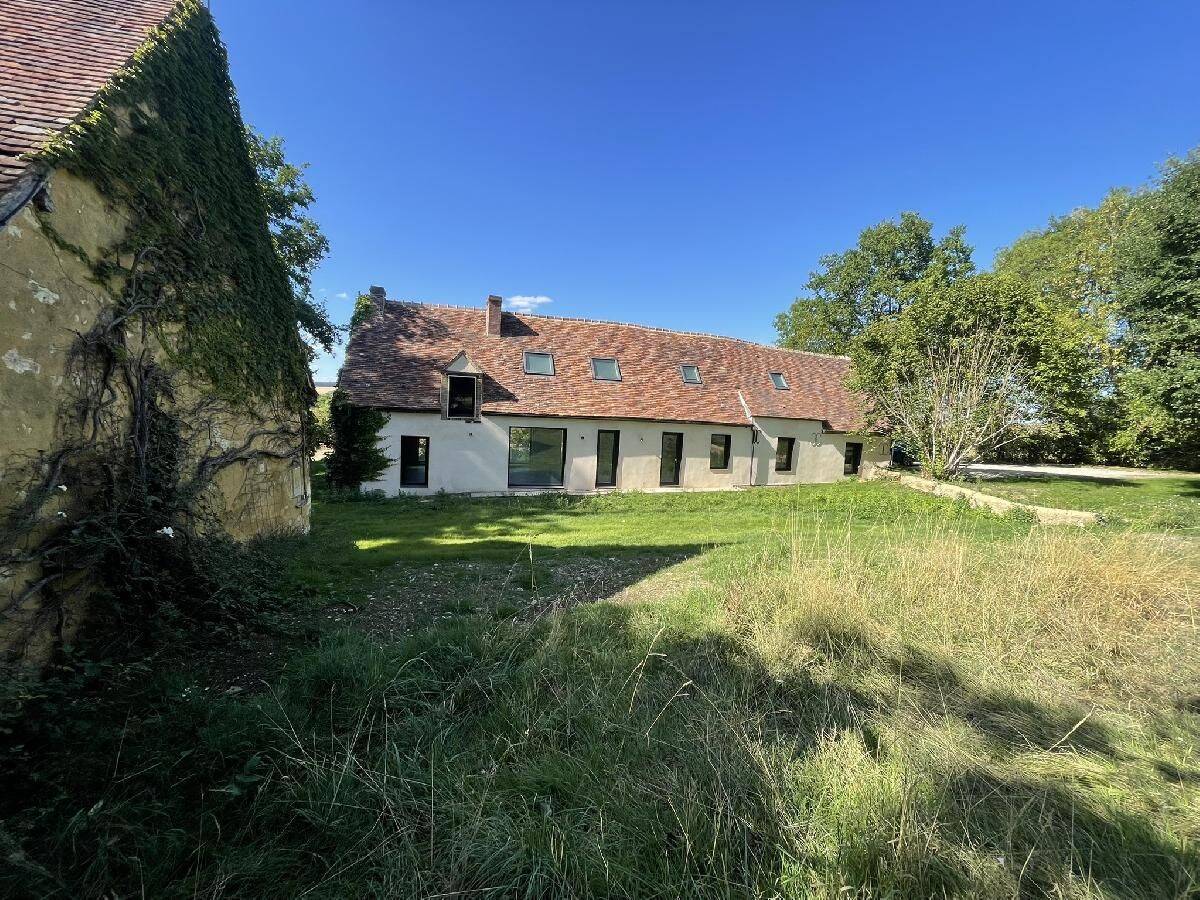 Maison 7 pièces 150 m² · à Nogent-le-Rotrou · 150 m² · 662 000 €