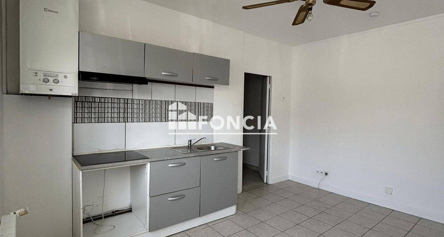 Appartement 2 pièces 51 m² · à Goussainville · 51,1 m² · 855 €/mois