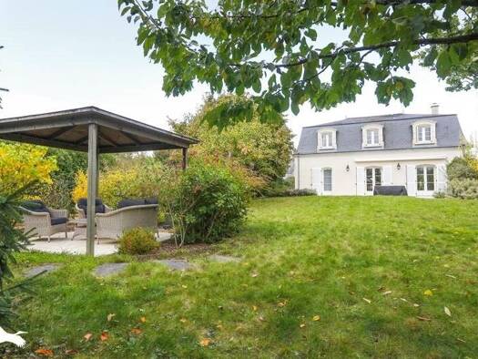 Maison à vendre 460 000 € 4 pièces 3 chambres 145 m² 1 230 m² de terrain Sainte Radegonde Tours 37100