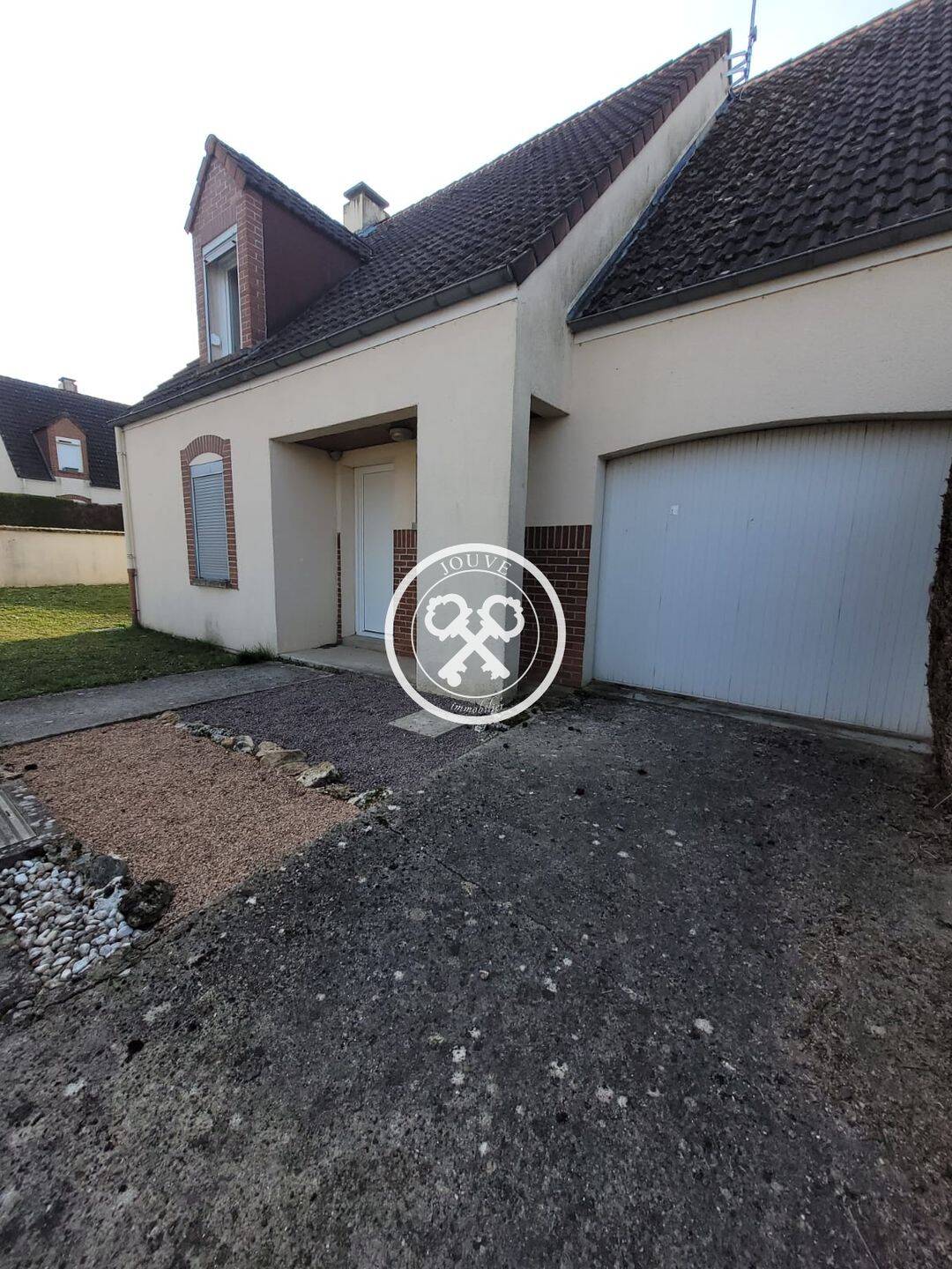 Maison 6 pièces 125 m² · à Pont-sur-Seine · 125 m² · 880 €