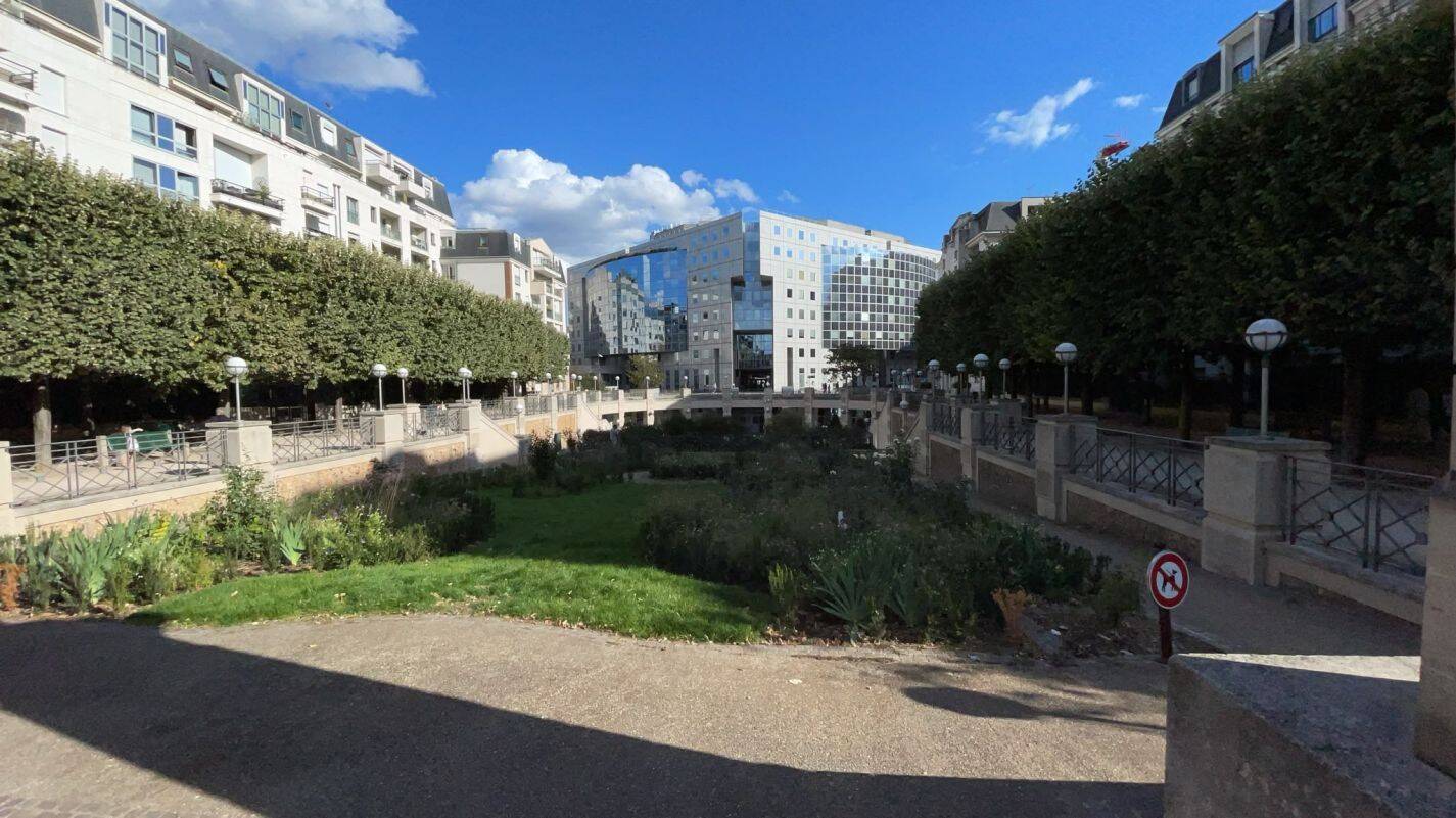 Appartement 1 pièce 20 m² · à Charenton-le-Pont · 20 m² · 750 €/mois