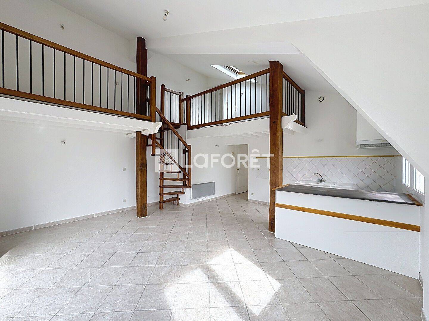 Appartement 4 pièces 80 m² · à Vernon · 80 m² · 235 000 €