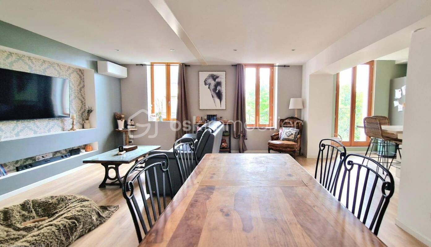 Maison 5 pièces 126 m² · à Puisserguier · 126 m² · 225 000 €