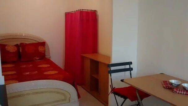 Studio à visiter sans tarder ! 460€ ! tout équipé ! — 4