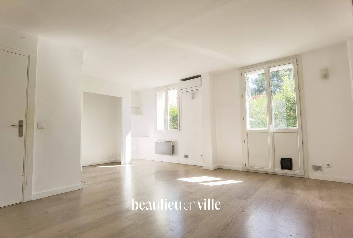 Appartement 2 pièces 50 m² · à Marseille 9ème Arrondissement · 50 m² · 790 €