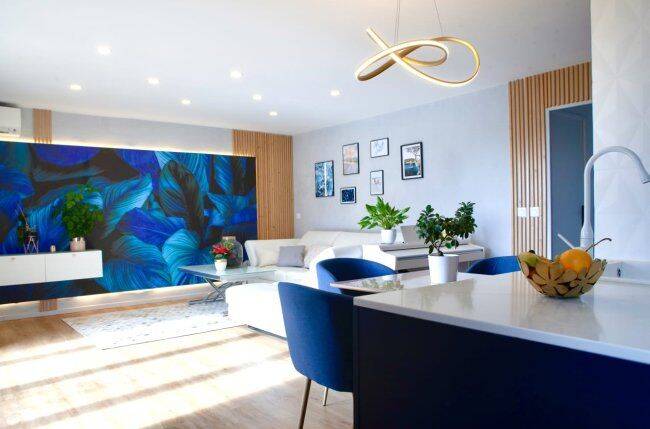 Appartement 1 pièce 75 m² · à Marseille 4ème Arrondissement · 75 m² · 1 700 €