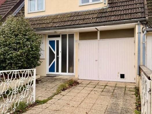 Maison à vendre 229 990 € 5 pièces 4 chambres 100 m² 209 m² de terrain Bréhal 50290