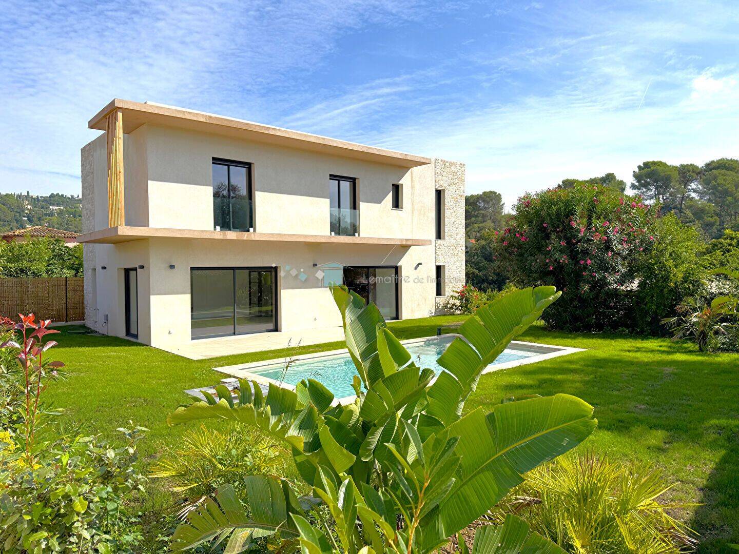 Maison 5 pièces 155 m² · à Mougins · 155 m² · 1 325 000 €