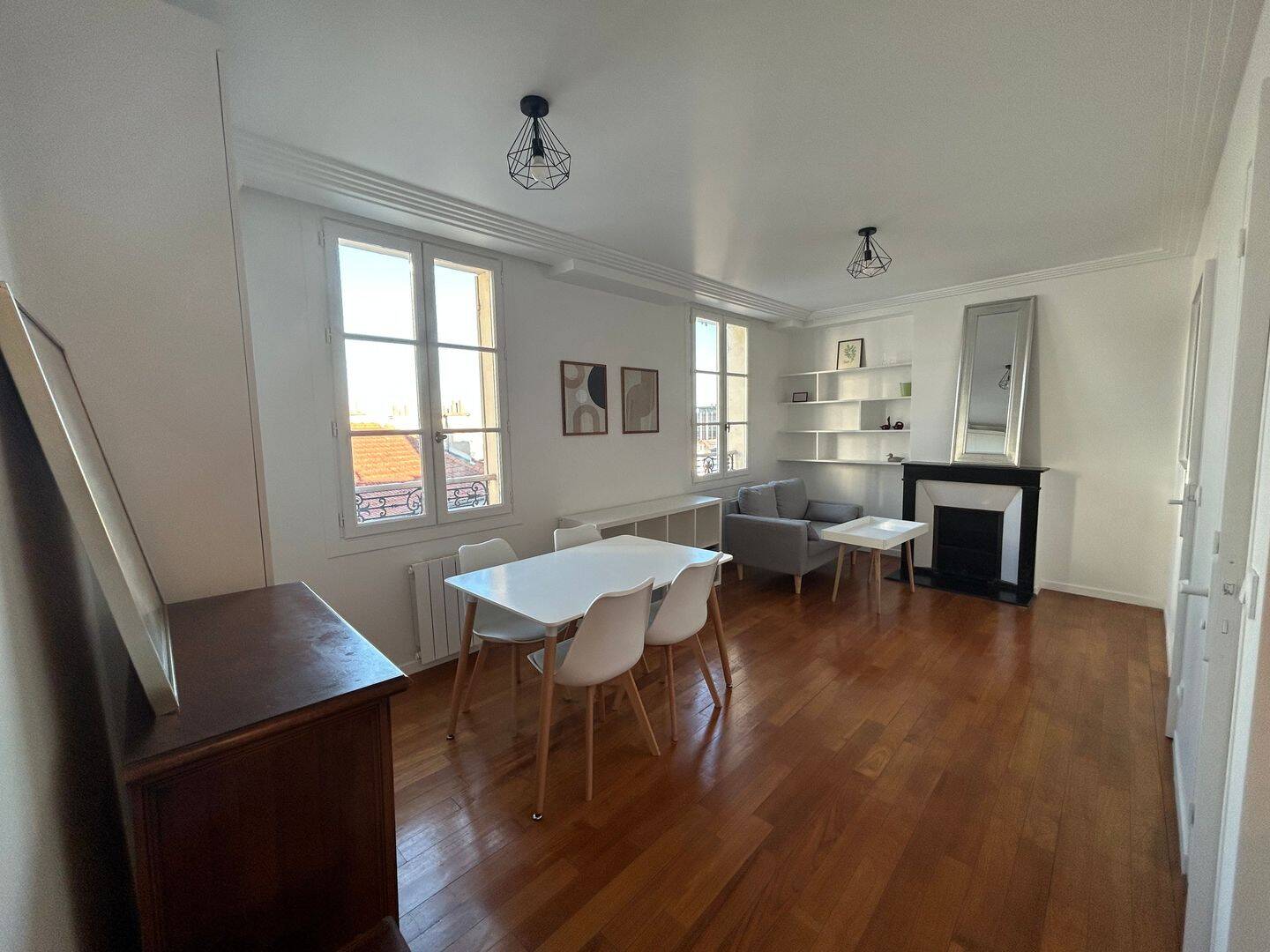 Appartement 2 pièces 35 m² · à Saint-Cloud · 35 m² · 1 250 €