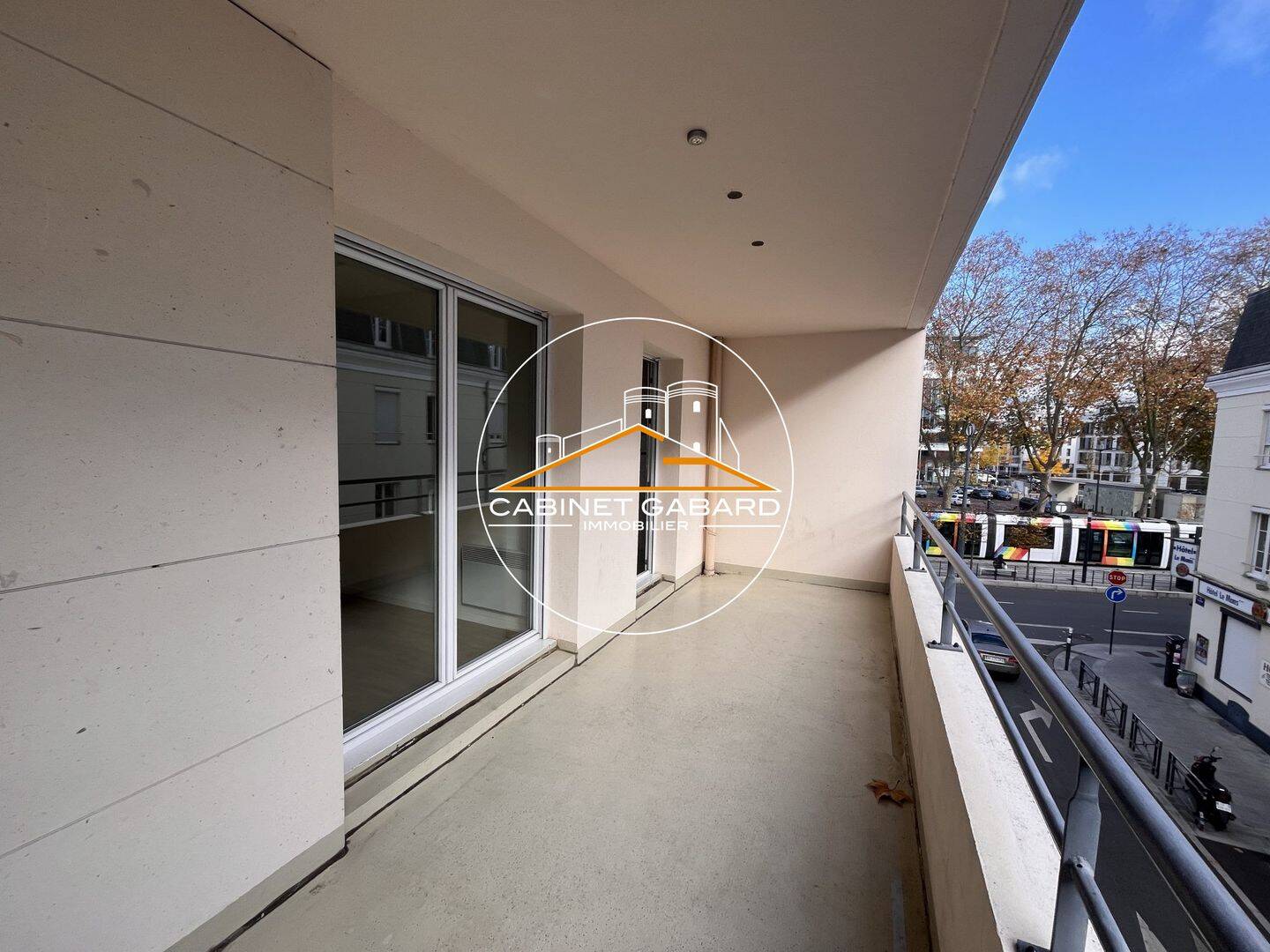Appartement 3 pièces 65 m² · à Angers · 65,3 m² · 285 000 €