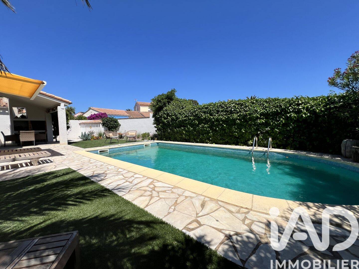 Maison 5 pièces 136 m² · à Saint-Cyprien · 136 m² · 698 000 €
