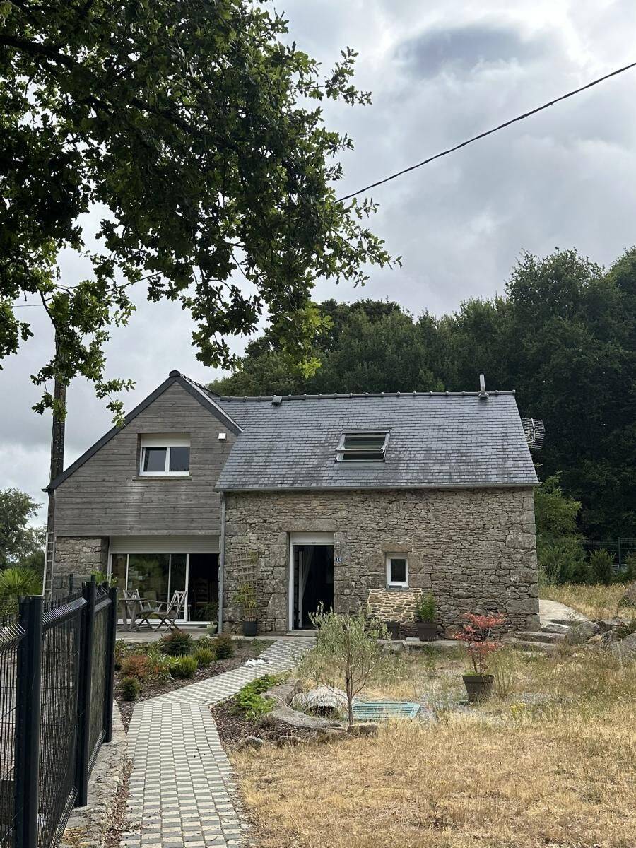 Maison 98 m² · à Gomené · 98 m² · 670 €