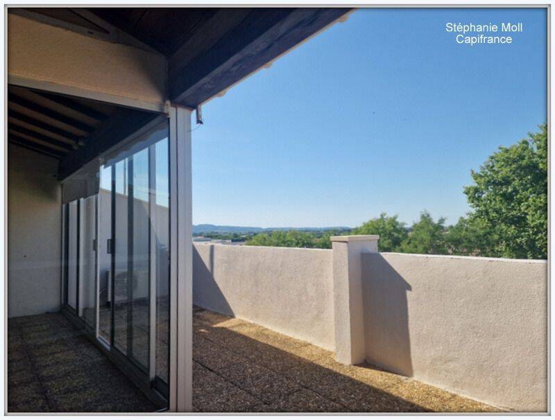 Appartement 2 pièces 31 m² · à Narbonne · 31 m² · 115 000 €