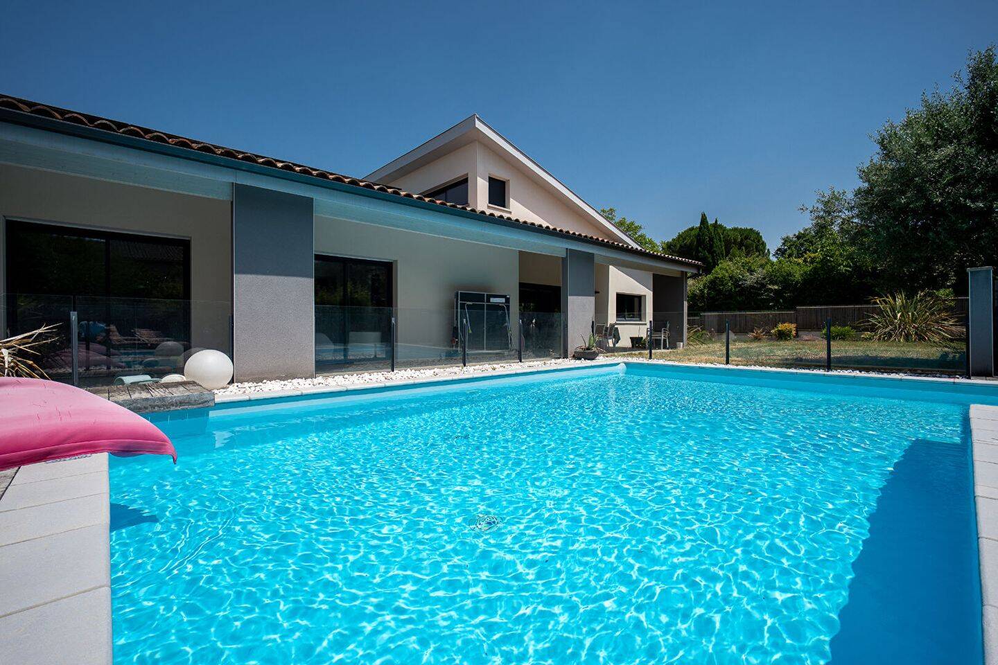 Maison 5 pièces 175 m² · à Lauzerville · 175 m² · 615 000 €