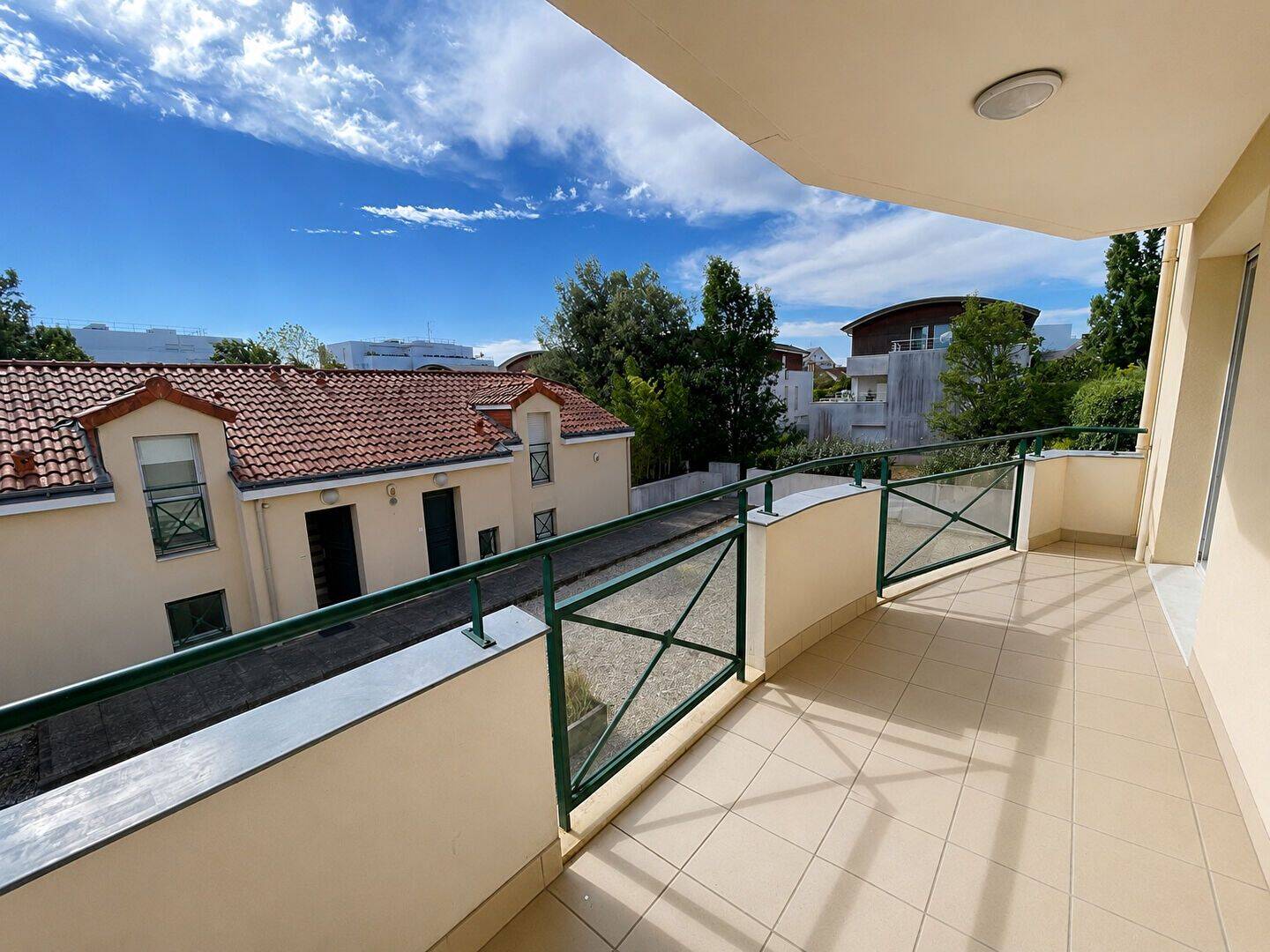 Appartement 2 pièces 40 m² · à Nantes · 40,2 m² · 150 500 €