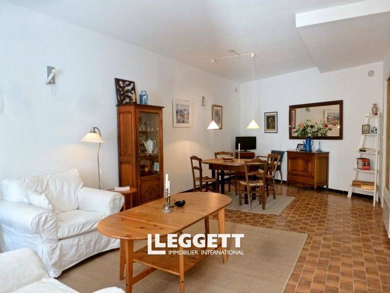 Maison 4 pièces 98 m² · à La Redorte · 98 m² · 119 500 €