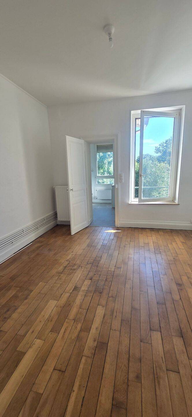 Appartement 2 pièces 40 m² · à Nancy · 40 m² · 560 €