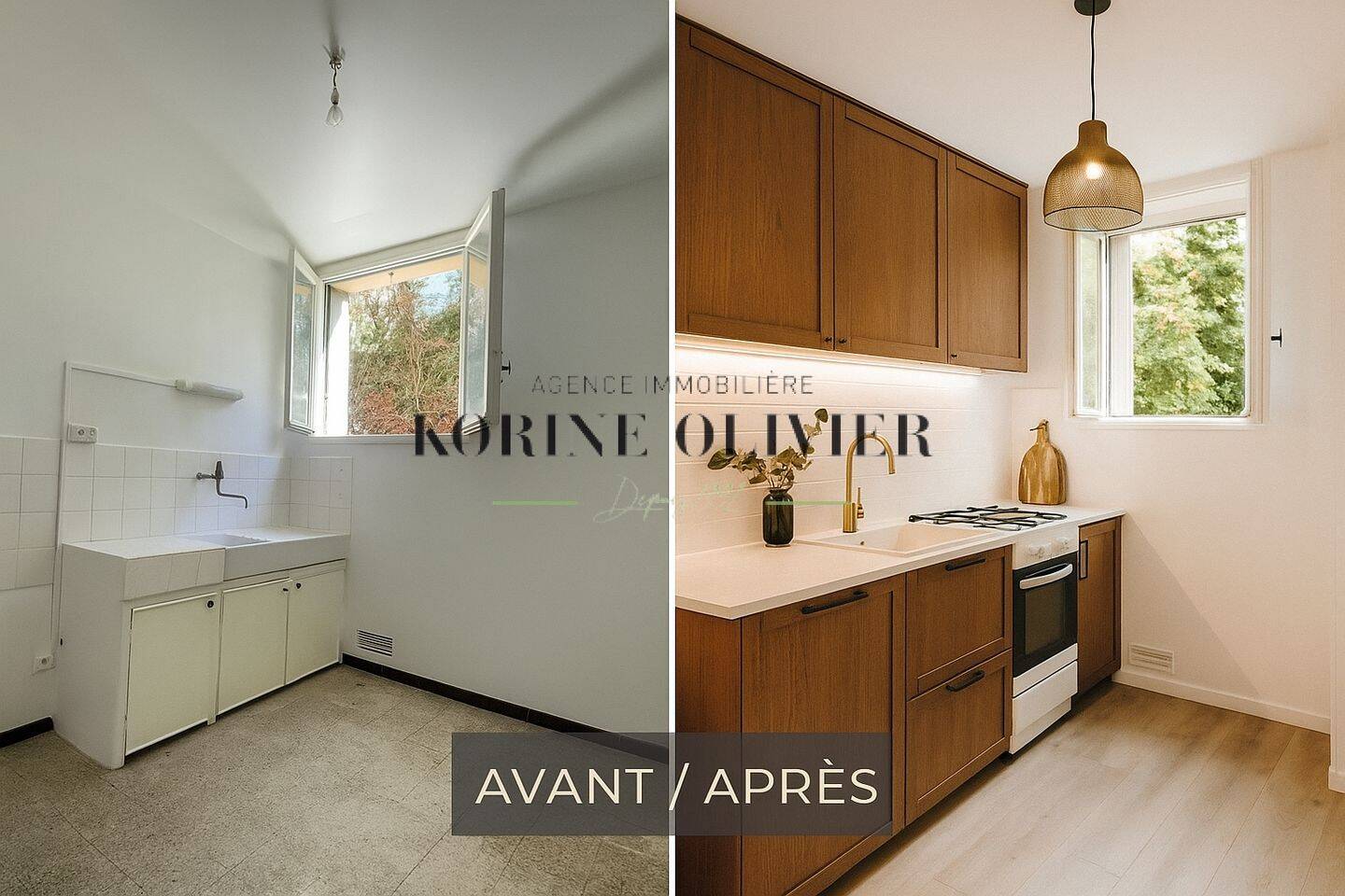 Appartement 2 pièces 49 m² · à Digne-les-Bains · 49 m² · 59 500 €