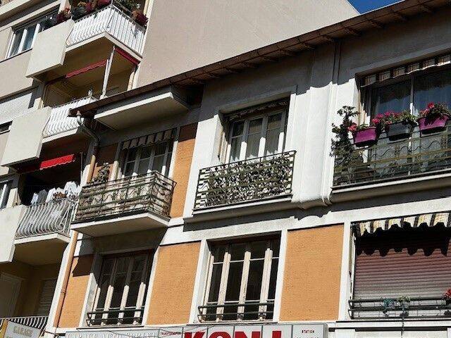 Appartement 3 pièces 66 m² · à Nice · 66,3 m² · 195 000 €