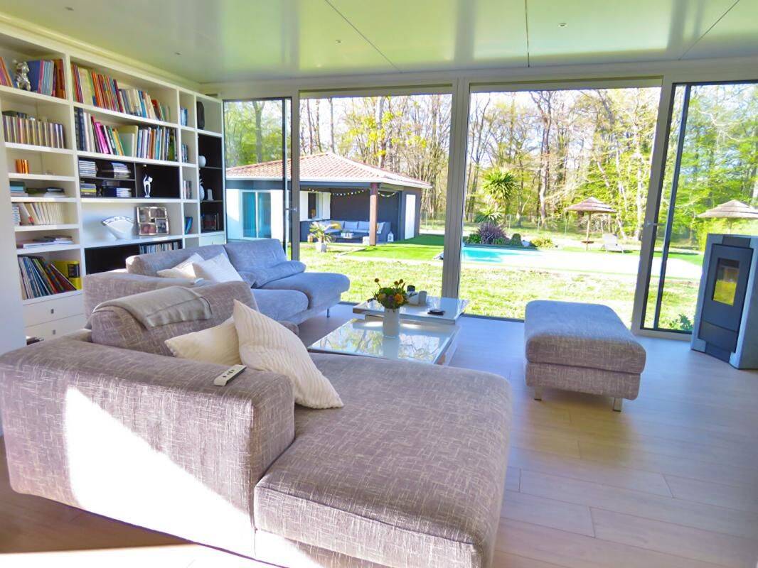 Maison 5 pièces 166 m² · à Cadarsac · 166 m² · 525 000 €
